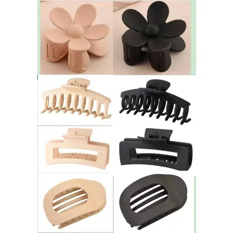 Eight piece set B [mixed style]