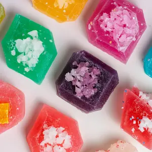 Silky Gem Signature Trios