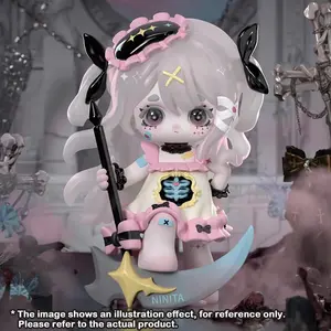 Ninita Witch Revelation Series Blind Box
