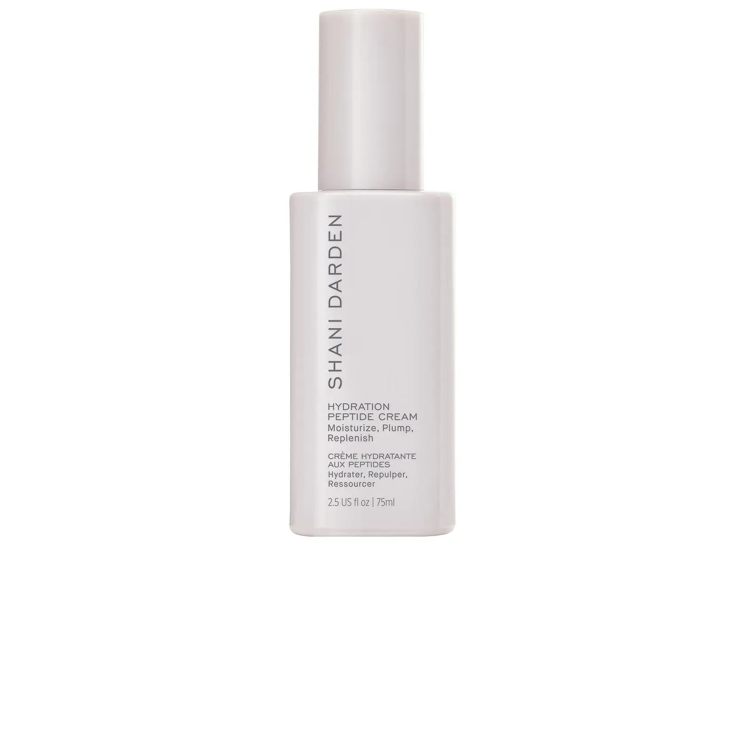 Shani Darden Skin Care Hydration Peptide Cream