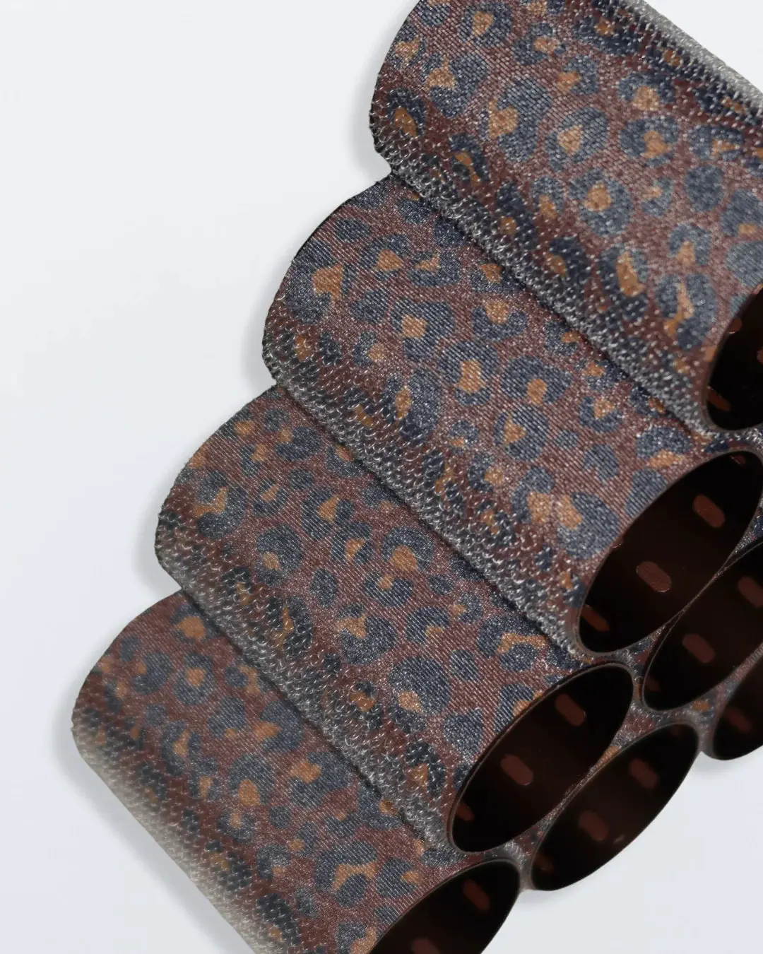 Large Thermal Hair Rollers