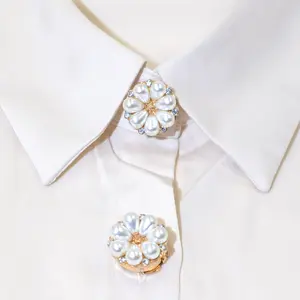 Button cover, shirt , fashionable button cover, rhinestone cufflinks, turtle clasp, set clasp, clip clasp, jewelry accessories