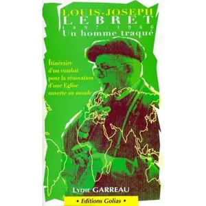 USED-LJLEBRETHOMME TRAQUE by Lydie Garreau (Paperback)