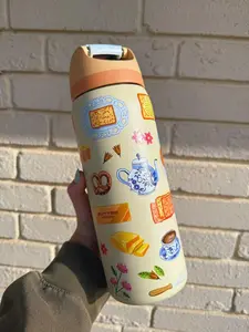 Owala Brunch Bunch 32oz 💧 Limited Edition FreeSip Bottle