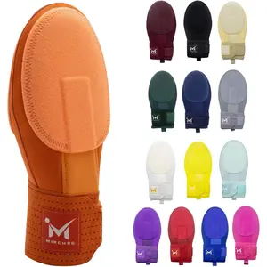 Sliding Mitt for Youth and Adult, Baseball Softball Glove for Hand Protection, Drippy Drip Accessory Ambidextrous Design