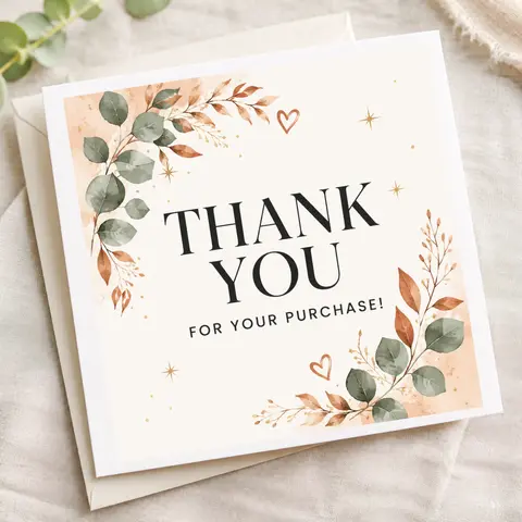 Thank You Gift For Purchasing Our , Exclusive Holiday Reward Gift For Halloween And Christmas