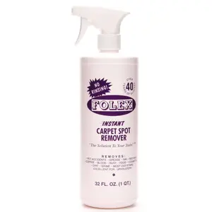 32 oz. Instant Carpet Spot Remover Carpet Cleaner