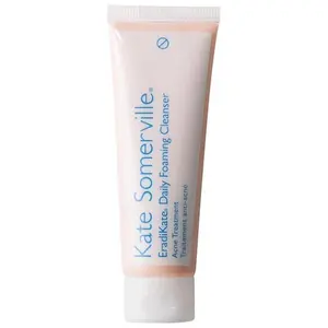 Kate Somerville  EradiKate ™     3% Sulfur Daily Foaming Cleanser + Acne Treatment scar prevent