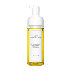 Hydro Purification Foam Cleanser