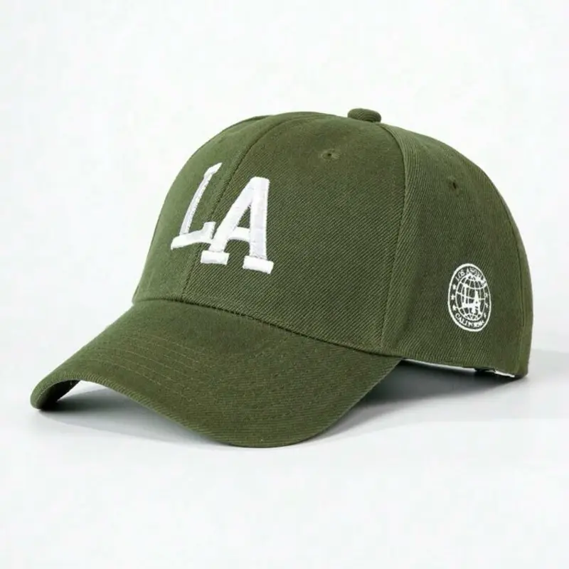 LA cap