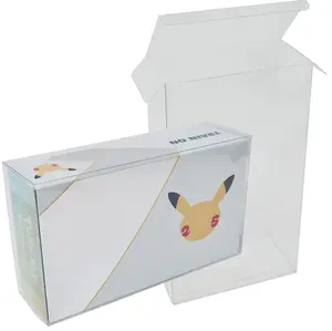 Protector for Pokemon Celebrations Ultra Premium Collection UV Scratch Resistant