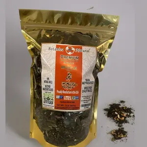 BN Muicle 2lbs Premium loose leaf  wild crafted Natural Herb Tea Herbal Beverage