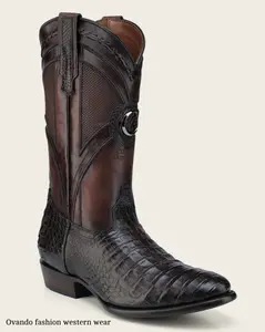 Men cuadra boots Cu857 brown