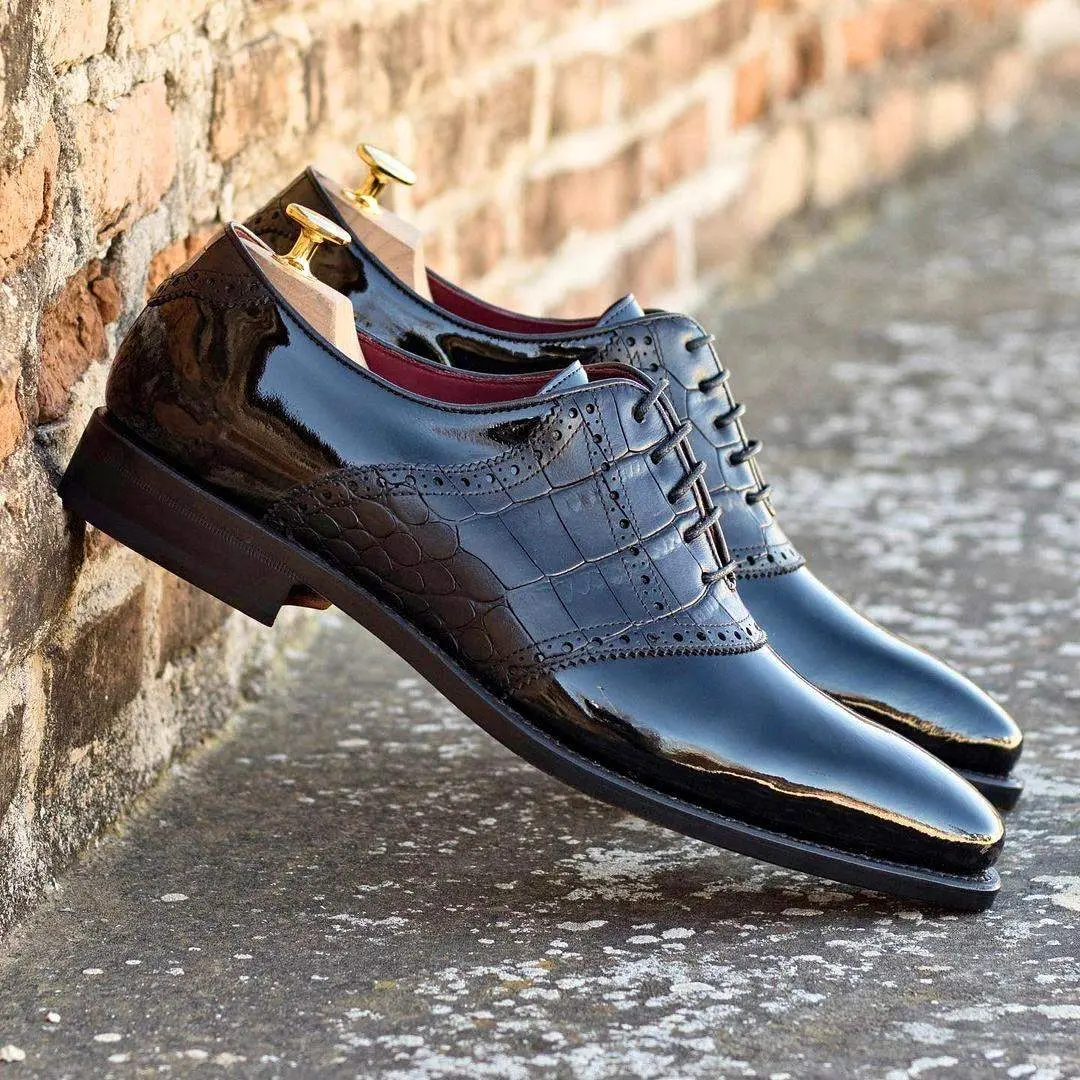 Sorgino Saddle shoes II
