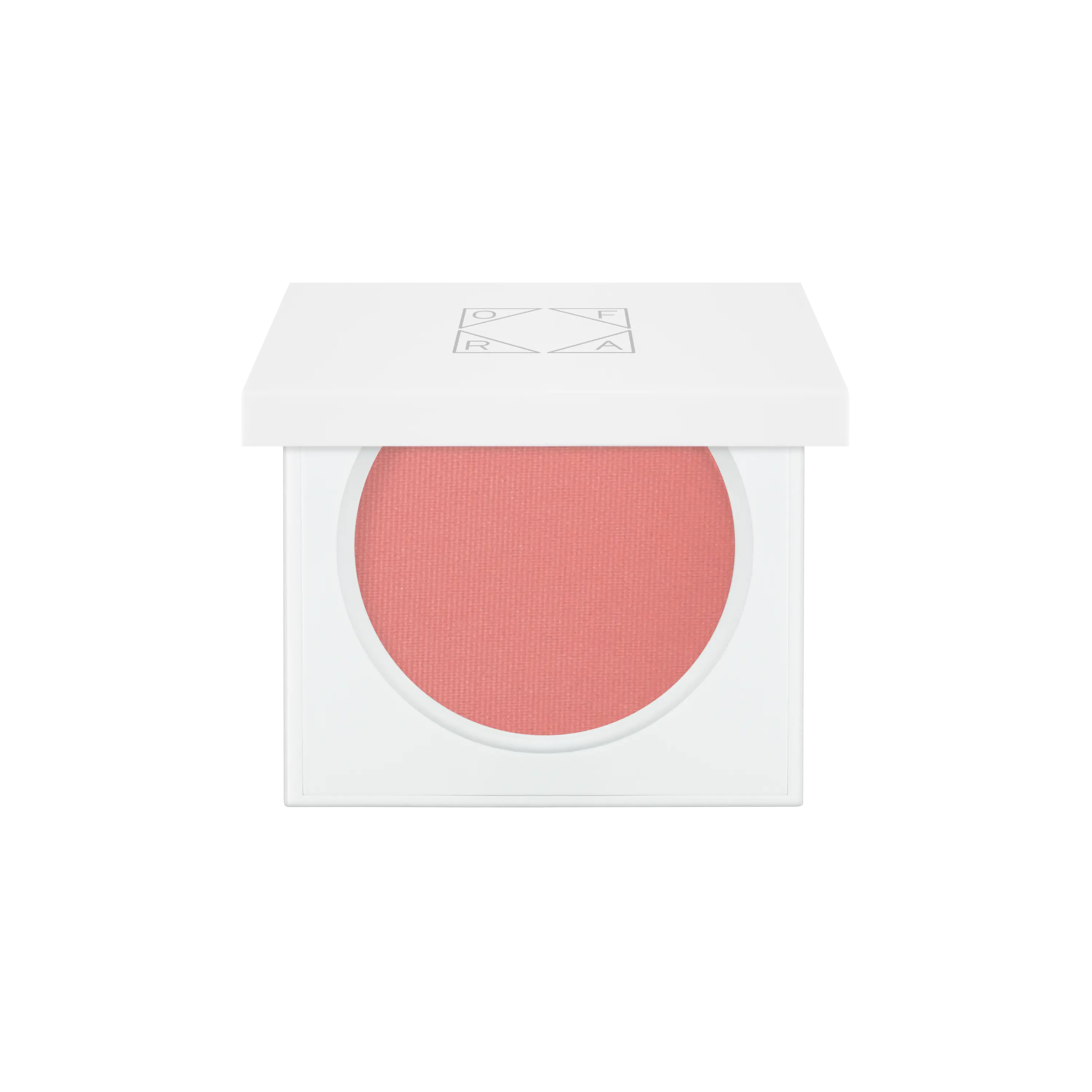Pressed Blush - Candy Apple
