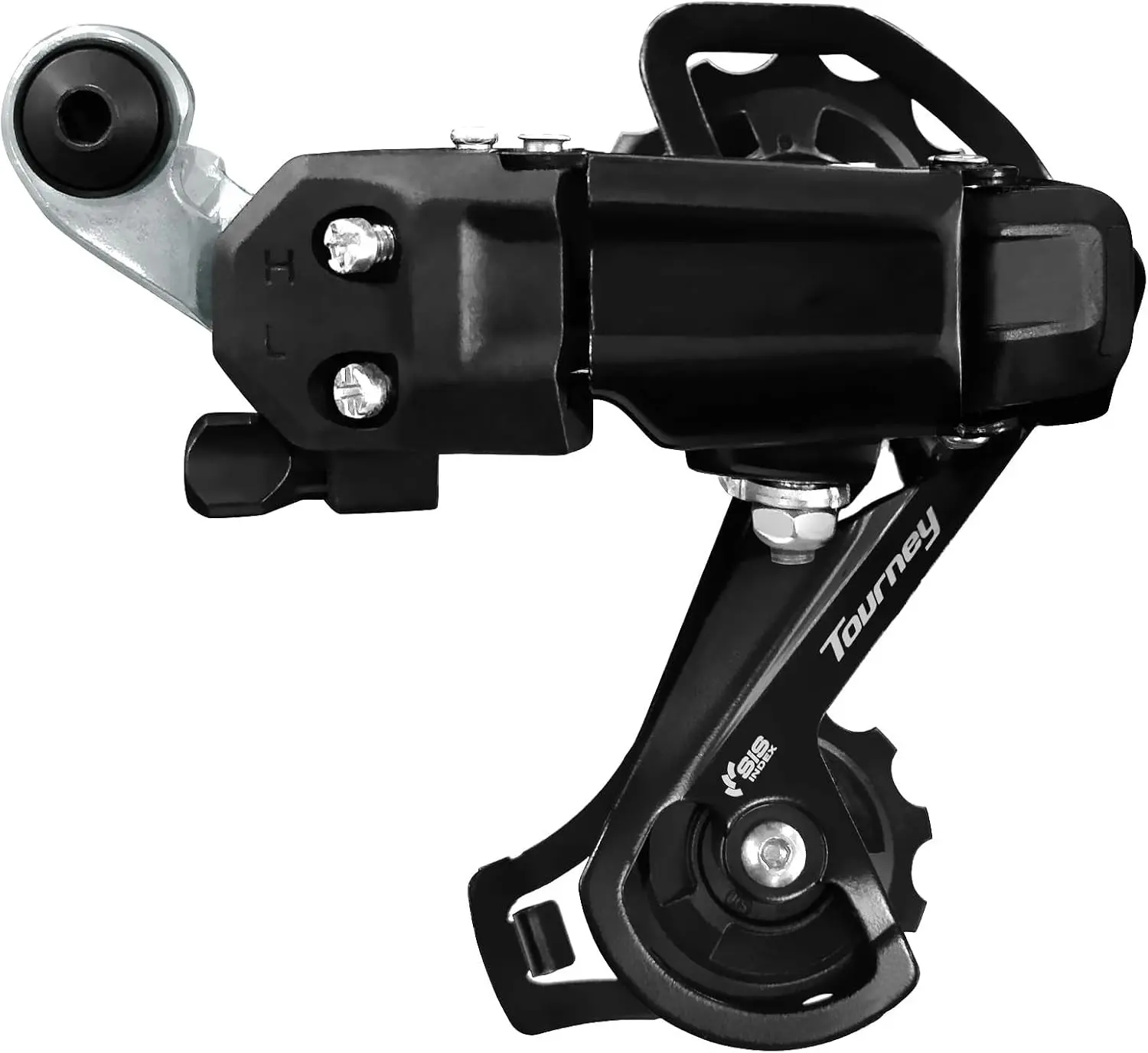 6/7 Speed Derailleur RD-TY200 Bike Rear Derailleur Direct Mount