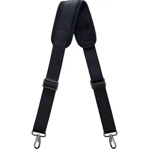 Bag  Strap, Padded Adjustable  Strap Replacement