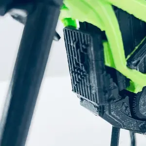 Mini Sur Ron Ultra Bee Model EBMX Controller