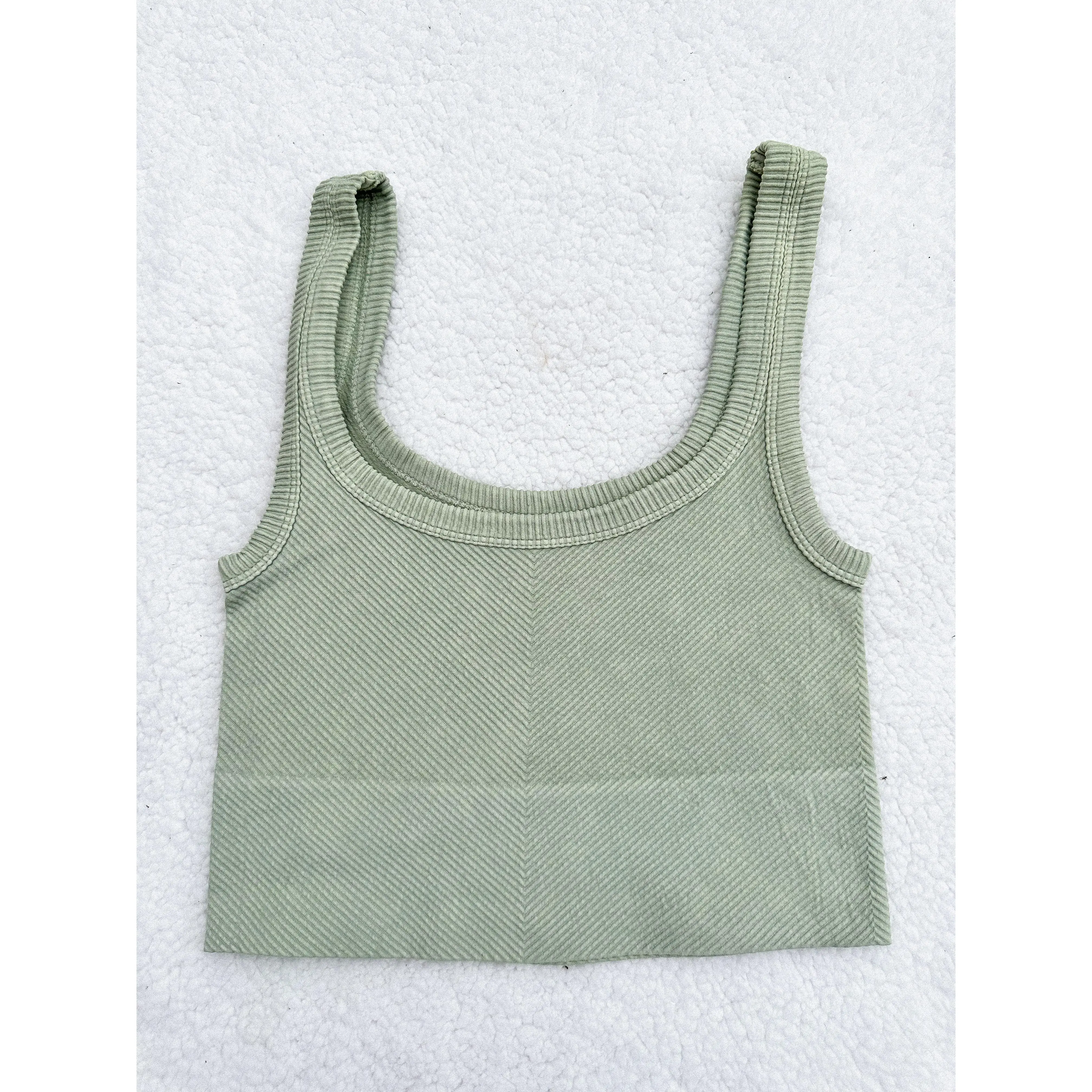 Viral Everyday Tanktop