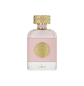 Zodiac Libra by Jo Milano Paris EDP Spray, 3.4oz Zodiac Libra by Jo Milano Paris EDP Spray, 3.4oz