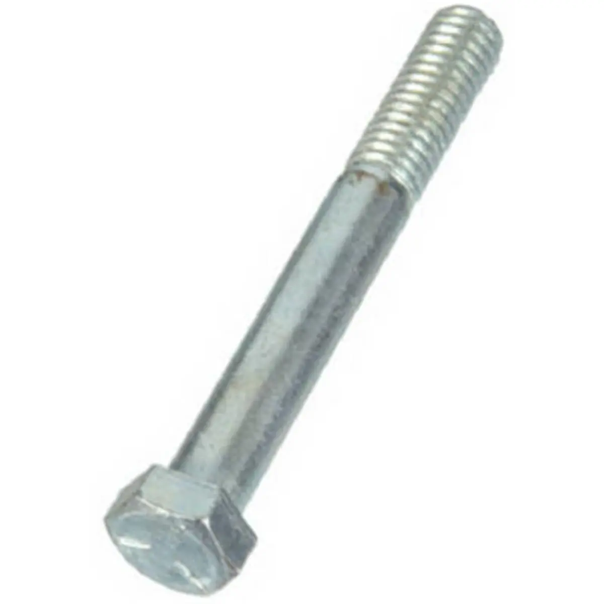 212 MAIN Coarse Thread Low Carbon Hex Head Bolt, 0.25-20 x 0.5", 100-Pack (Hillman Fasteners 190003) for Sailing & Water Sports, 0.25-20X0.5"