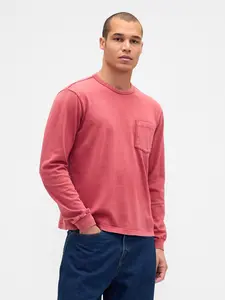 Gap Men's Heavyweight Relaxed T-Shirt