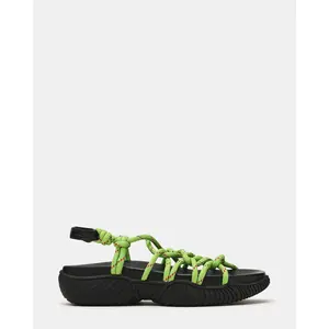 Steve Madden CONNIE NEON GREEN