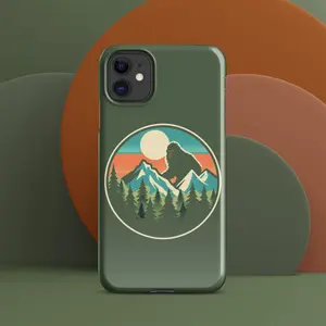 Snap case for iPhone®