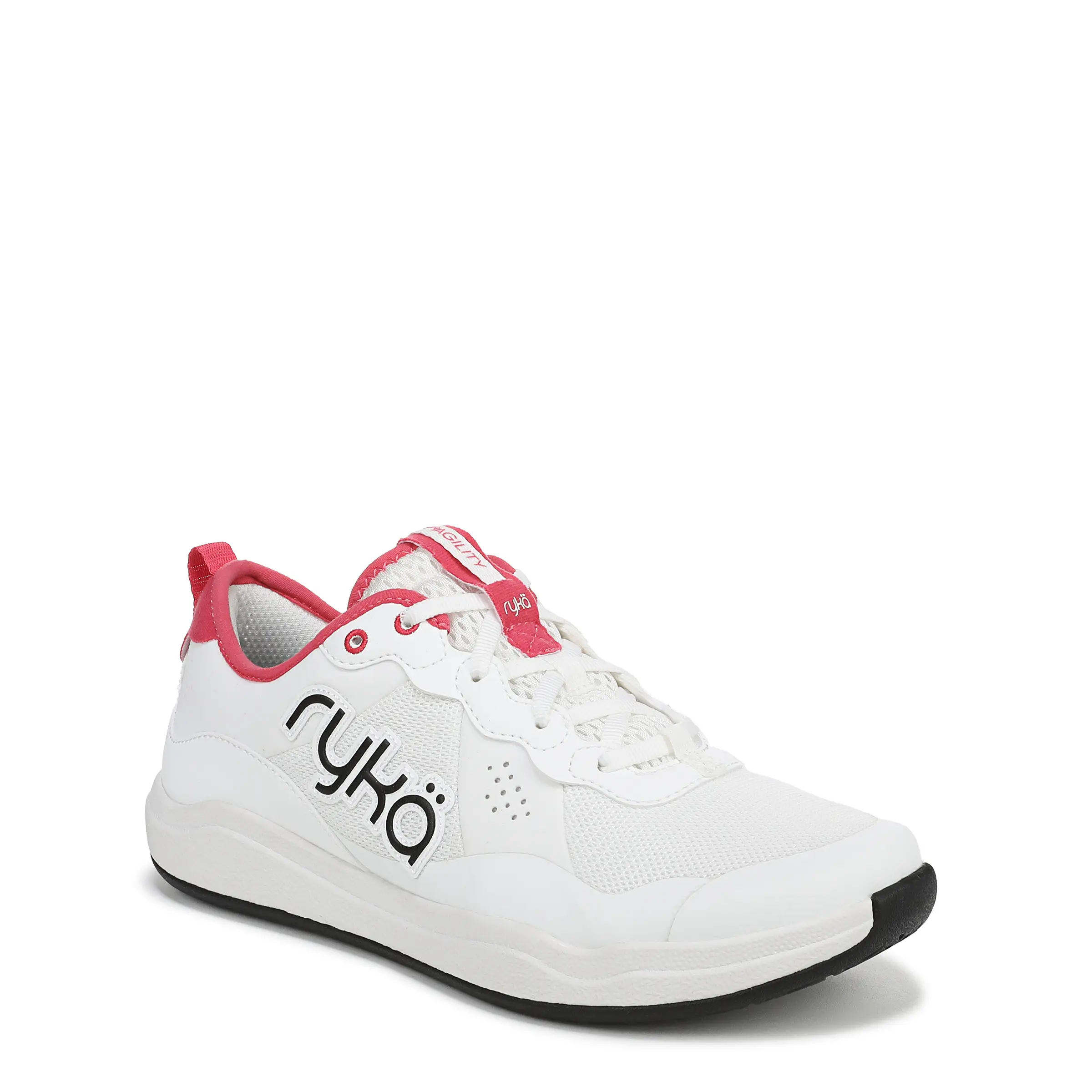 Ryka Women's Court Agility Shoes - Medium & Wide Width