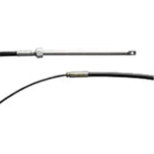UFlex M66 20 Fast Connect Rotary Steering Cable Universal -