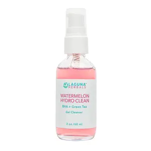 Watermelon Hydro Clean Gel Cleanser