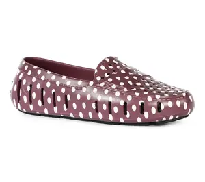 Floafers Posh Polka Dots Loafer