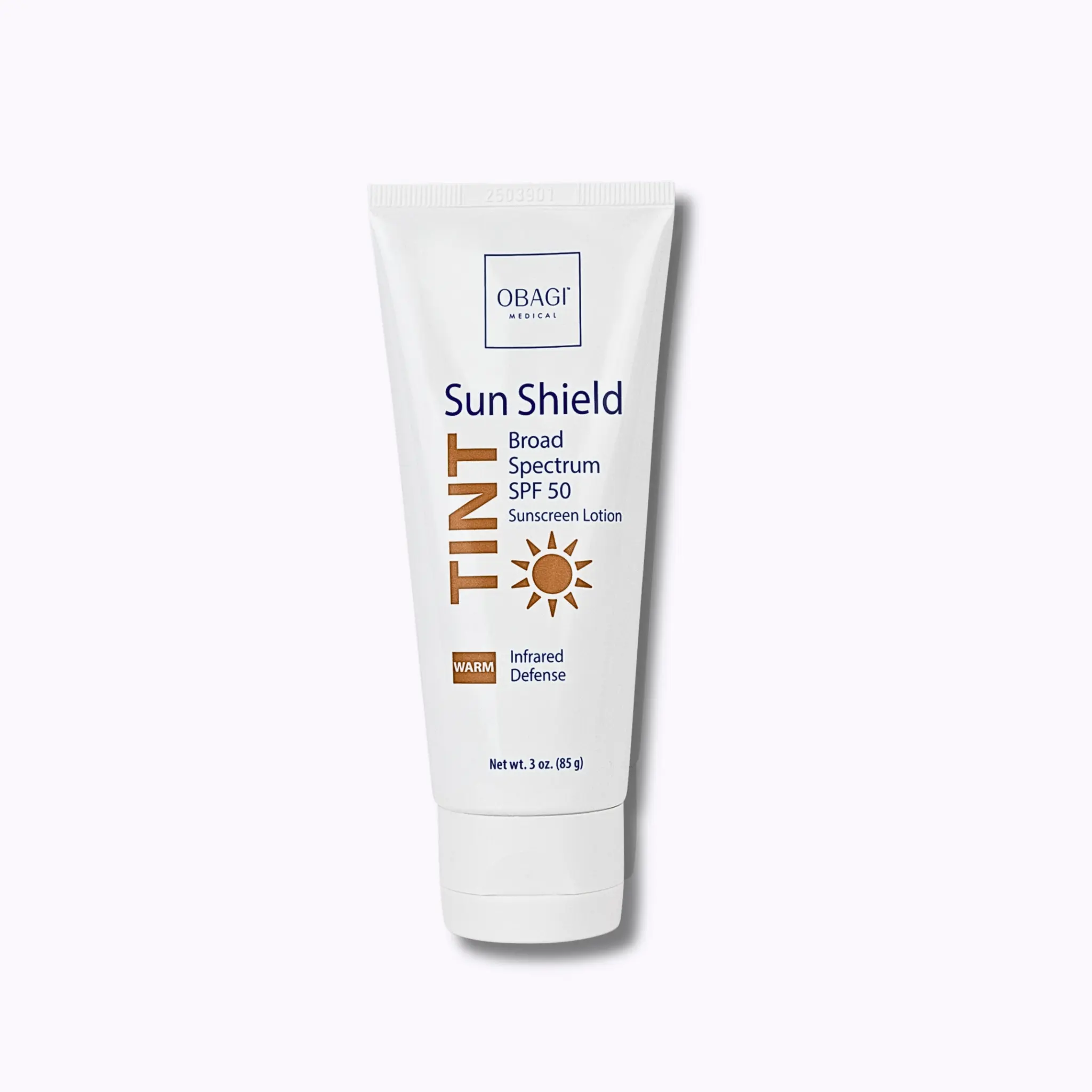 Obagi Sun Shield Tint Broad Spectrum SPF 50 Warm