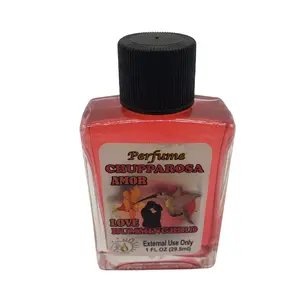 Chupparosa Amor / Hummingbird Love Perfume