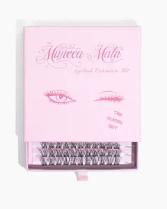Eyelash Extension Kit - "The Classic Set"