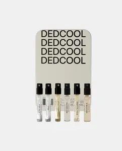 DedCool Best Sellers Sample Pack
