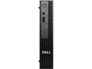 Dell Pro Micro QCM1255 - AMD Ryzen 7 PRO 8700GE (3.6 GHz) - 16GB - 512GB SSD - Windows 11 Pro - Wi-Fi - BT - Gigabit Ethernet (V3T79)