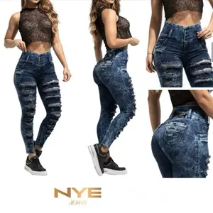 Jeans 100% colombianos