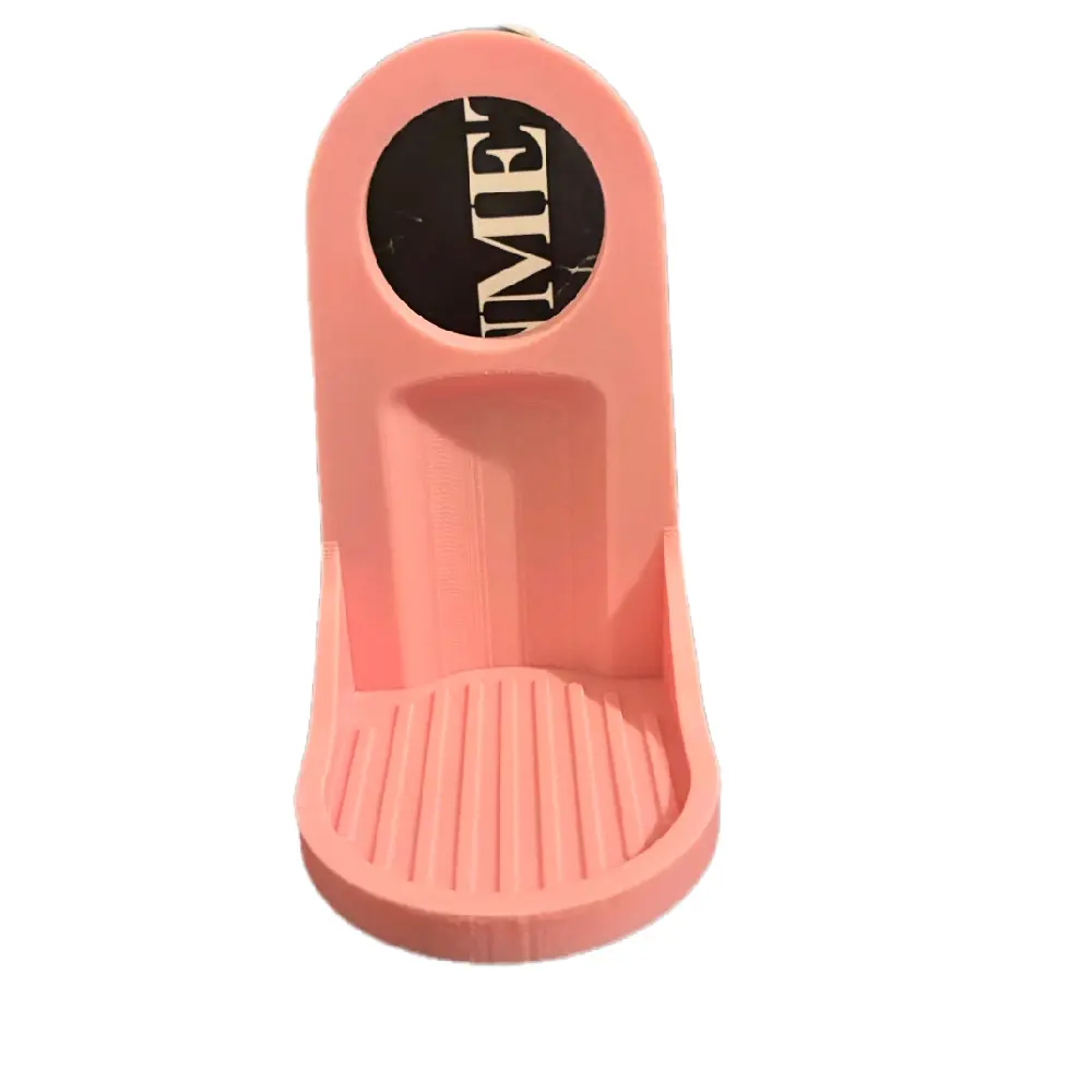 Laundry detergent Cup Holder