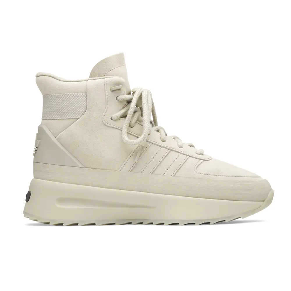 adidas Mens Fear Of God Athletics Los Angeles Hikers Sneakers Shoes Casual - Beige adidas Mens Fear Of God Athletics Los Angeles Hikers Sneakers Shoes Casual - Beige
