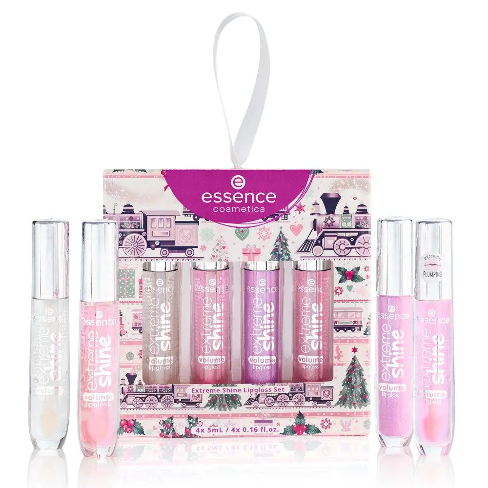 Extreme Shine Gift Set