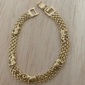 Elephant Bracelet bestie gift