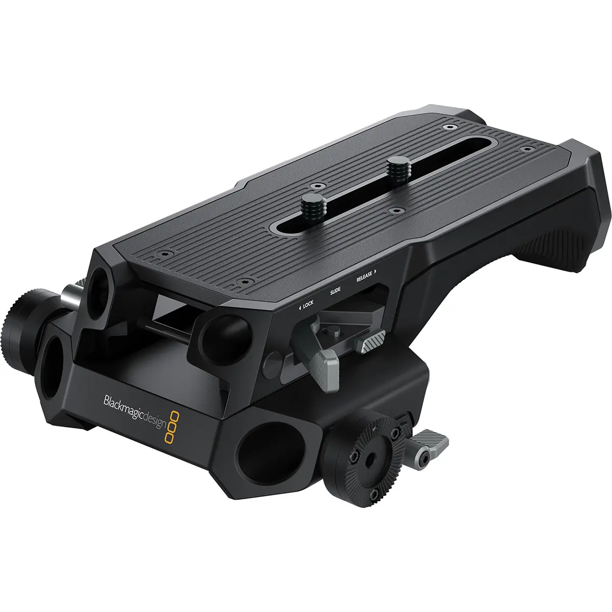Blackmagic Design 19mm Baseplate for URSA Cine 12K Camera