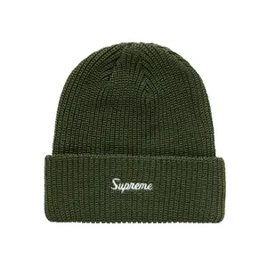 Supreme Loose Gauge Beanie (FW24), from StockX