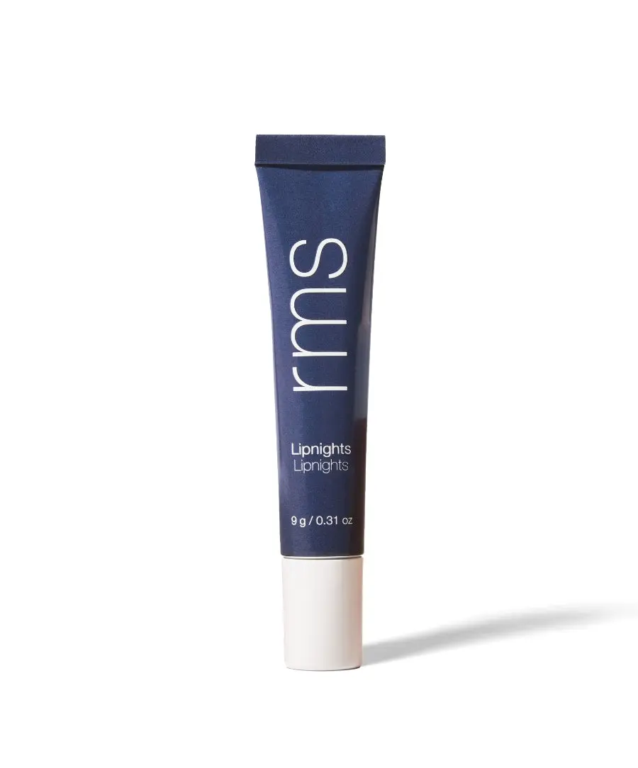 RMS Beauty Lipnights Overnight Lip Mask | Hydrating Lip Repair