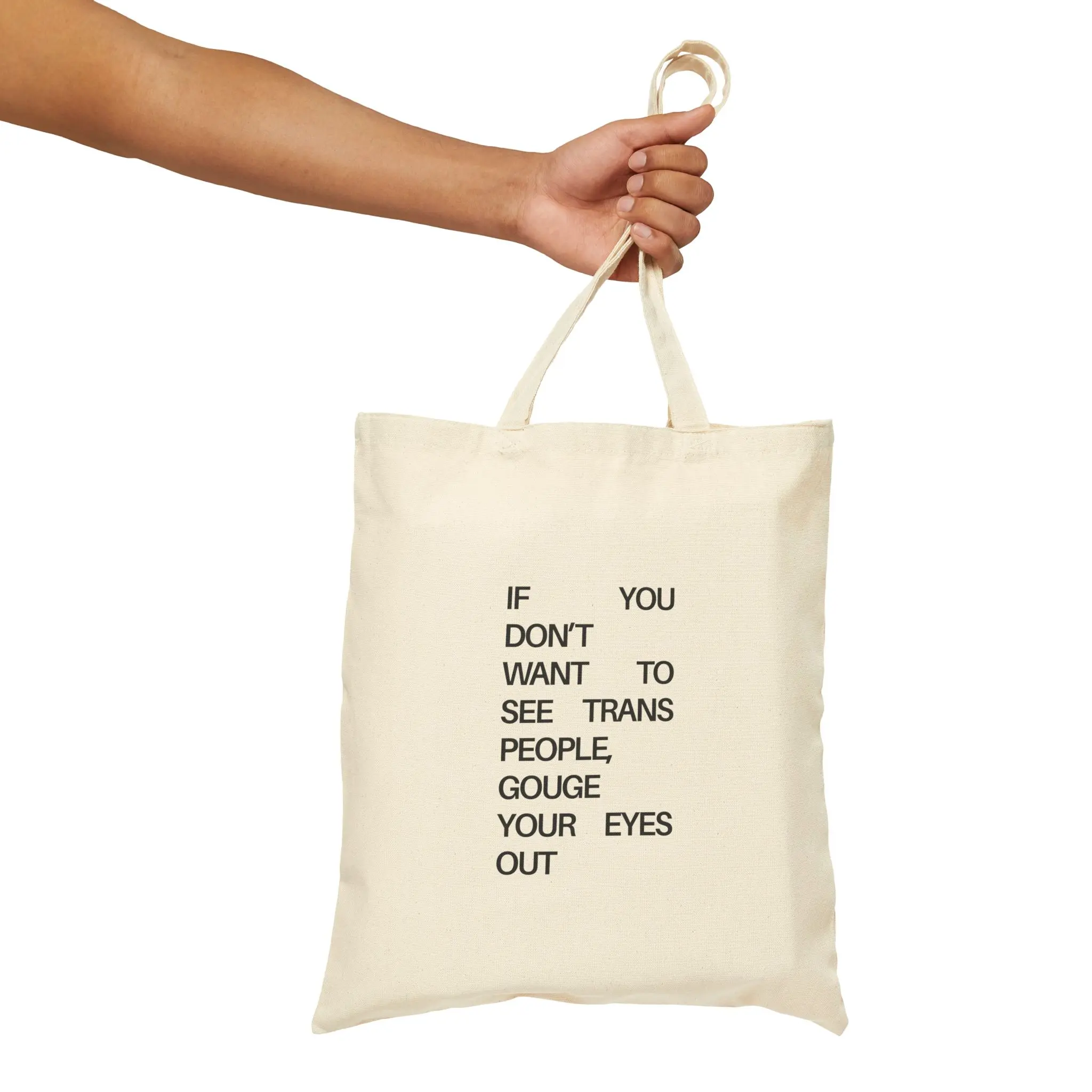Women's Minimalista Gouge Tote Bag, Casual Wear, Double Handle, Graphic Print, Open Top, Rectangular Shape