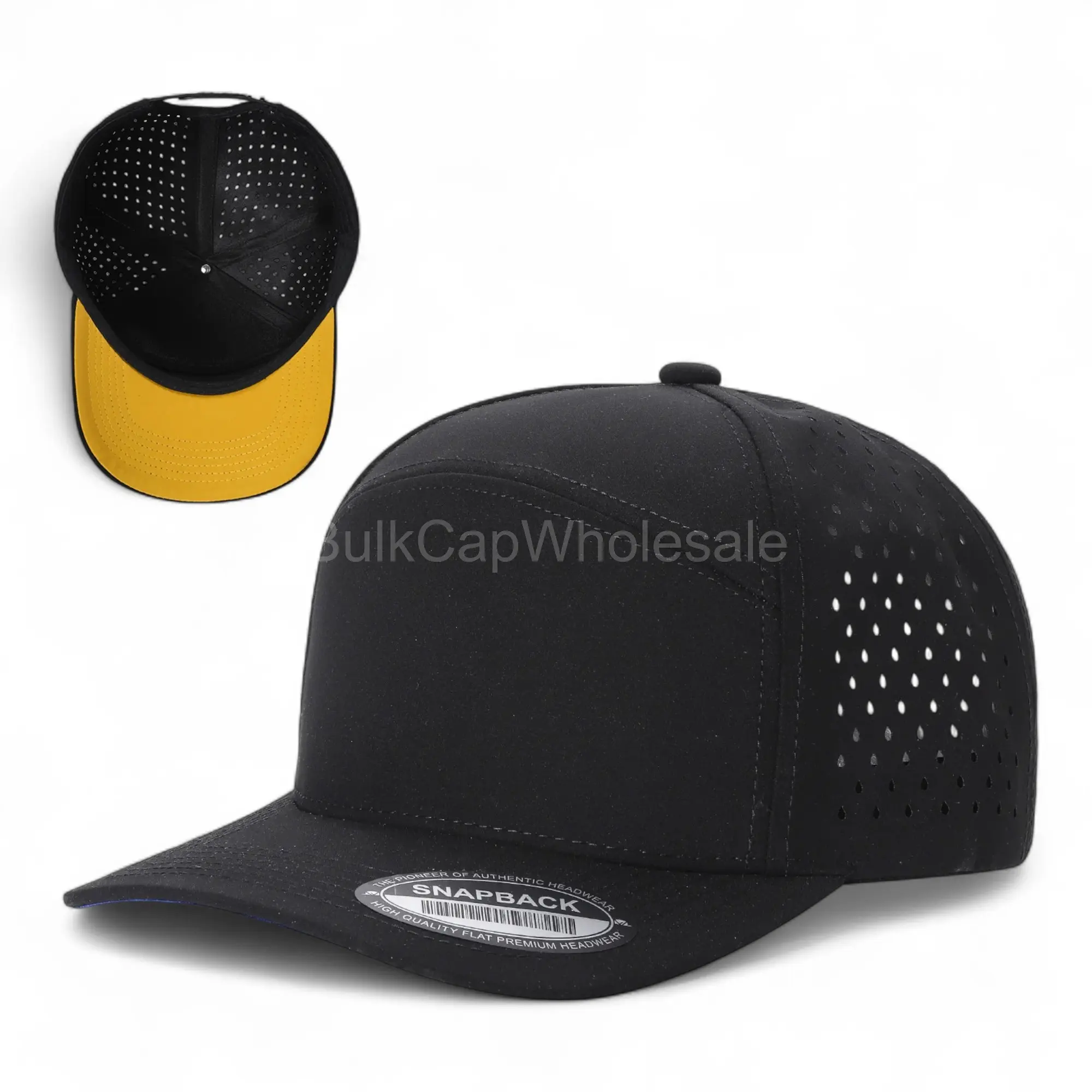 BLACK-GOLD