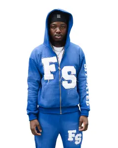 FOREVER SITUATED SWEATSUIT