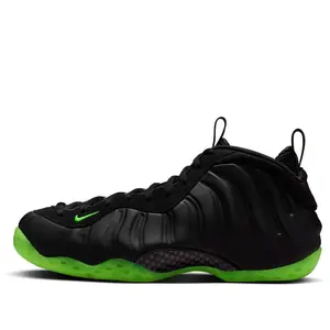 Nike Air Foamposite One 'Black Volt' HF2902-001