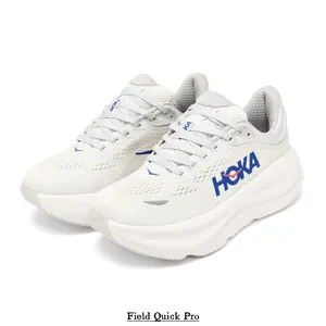 Earth-Tone High-Volume Runners: Dual-Layer Body (Fossilized Stone / Glacial Trace), Reinforced Collar, Textured Arch Support, Basalt Sole with Integrated Heel Loop & Relief Contour